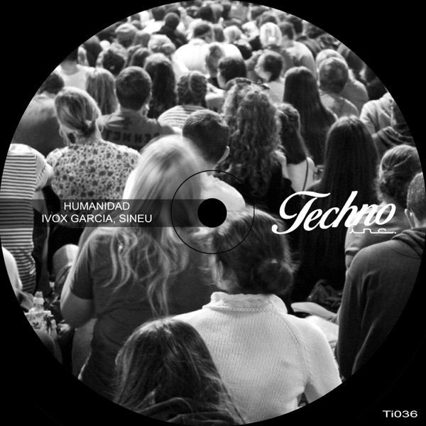 Humanidad - Single