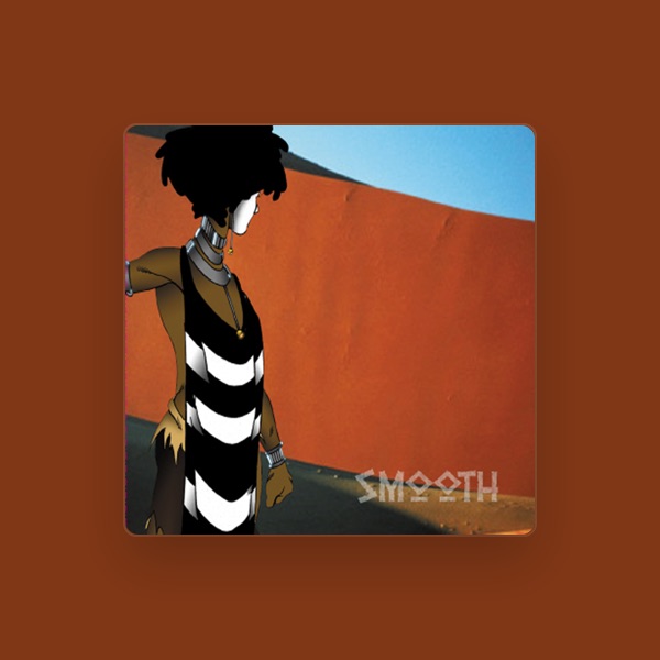 Smooth's avatar