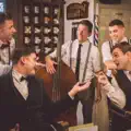 Get Lucky