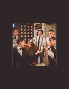 Flash Mob Jazz dinle, müzik videolarını izle, biyografisini oku, tur tarihlerini ve daha fazlasını gör!