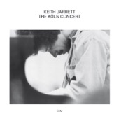 Keith Jarrett - Köln, January 24, 1975, Pt. II A