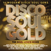 Soul Town (Nigel Lowis Classic Newtown Mix) artwork