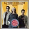 Niña - La Quinta Estación lyrics