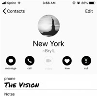New York - Single - Bryll