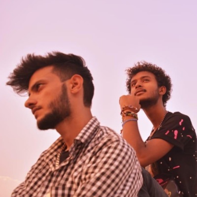 Baat Meri (feat. Mc Syre) - Single