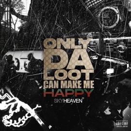 Dala Ntwana (feat. Phantom Steeze) Sky Heaven