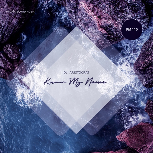Know My Name - Single