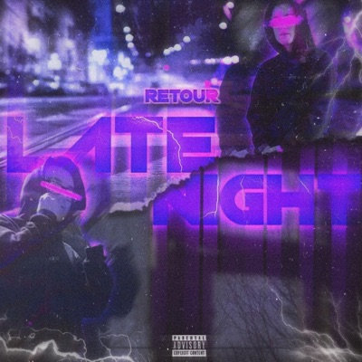 Late Night - EP