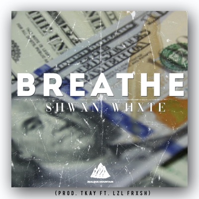 Breathe - Single