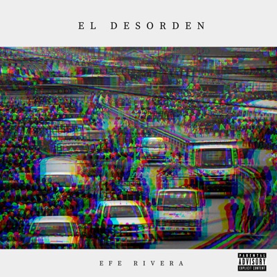 El Desorden