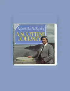 Listen to Kenneth McKellar, watch music videos, read bio, see tour dates & more!