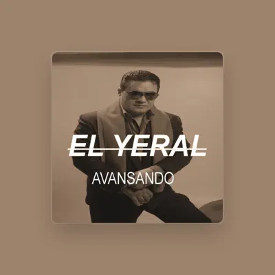 Listen to El Yeral, watch music videos, read bio, see tour dates & more!