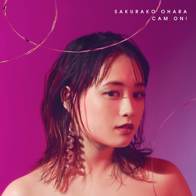 Traveling - 大原櫻子のアルバム - Apple Music