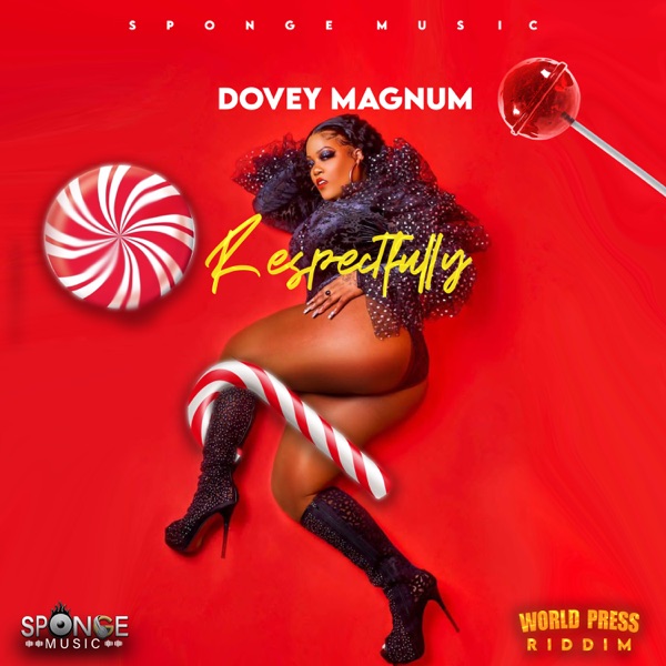 Respectfully - Single