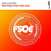 Waiting for the Sun (Extended Mix) artwork