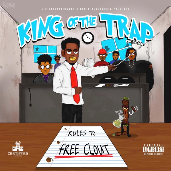 KingRayReal