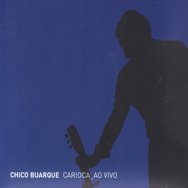 Carioca - Ao Vivo