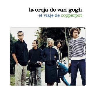 Chord Gitar Dicen Que Dicen - La Oreja De Van Gogh