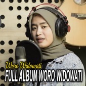 Full Album Woro Widowati artwork