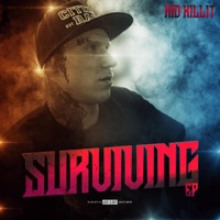 Surviving - EP - Kid Killit