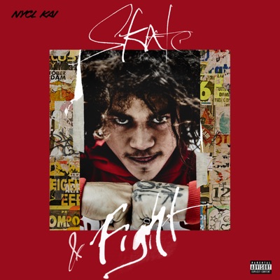 Skate & Fight - Single