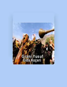Listen to Grani Yusuf, watch music videos, read bio, see tour dates & more!