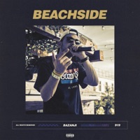 Beachside (feat. Jackson Breit) - Single - Bazanji