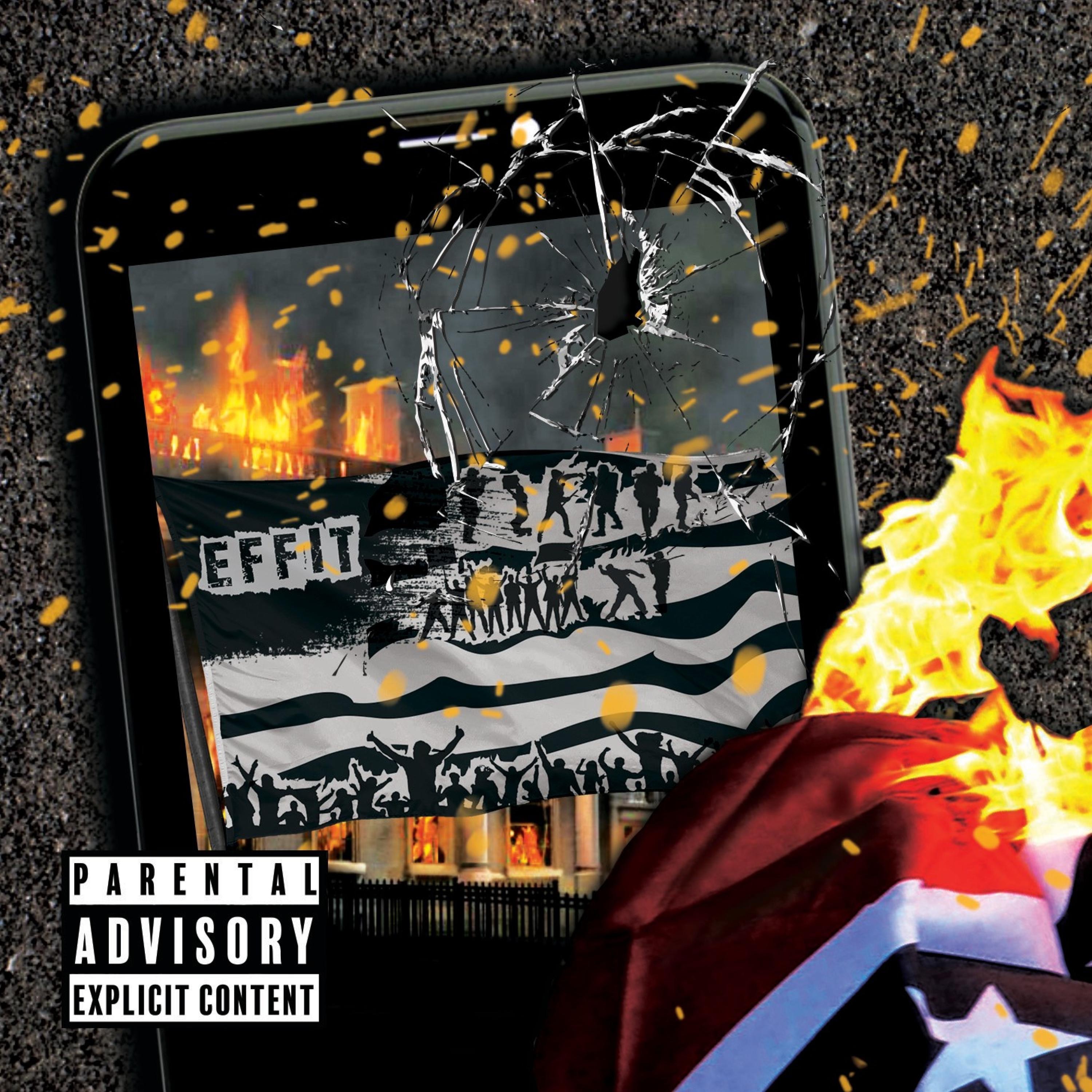 Don't Make America Hate Again