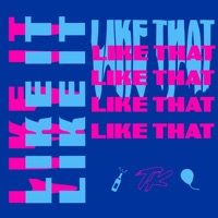 Like It Like That - Single - TELYKAST