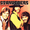 Stampeders - Sweet City Woman illustration