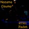 Running Man - Nozama Cisumo lyrics
