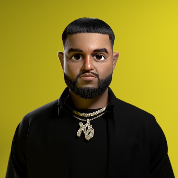 Good Intentions (Brown Boy 2 Deluxe Version) - NAV