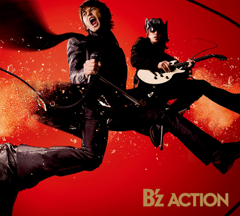 B'z Official Website｜NEWS