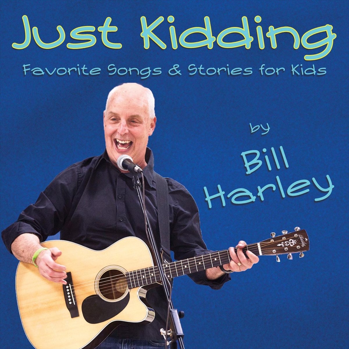 Just Kidding By Bill Harley On Apple Music just-kidding-by-bill-harley-on-apple-music