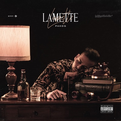 LAMETTE - Single