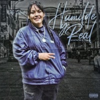Humilde y Real - Single - KattySalgado