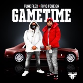 Game Time artwork