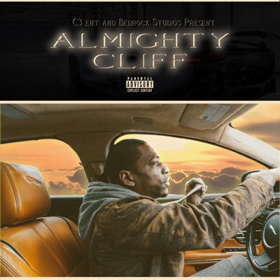 Almighty Cliff