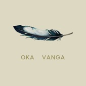 Oka Vanga artwork