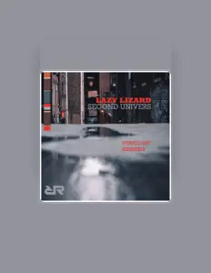 Écoutez Lazy Lizard, regardez des vidéoclips, lisez la biographie, consultez les dates de tournée et plus encore !