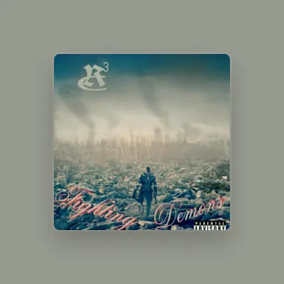Listen to RC3, watch music videos, read bio, see tour dates & more!