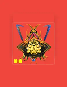 Listen to !!!KYONO+DJBAKU!!!, watch music videos, read bio, see tour dates & more!