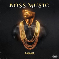 Boss Music - Single - Jakar