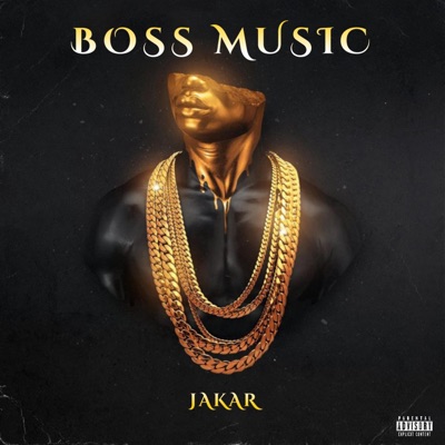 Boss Music - Single