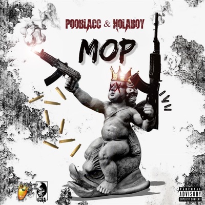 MOP (feat. PooBlacc) - Single