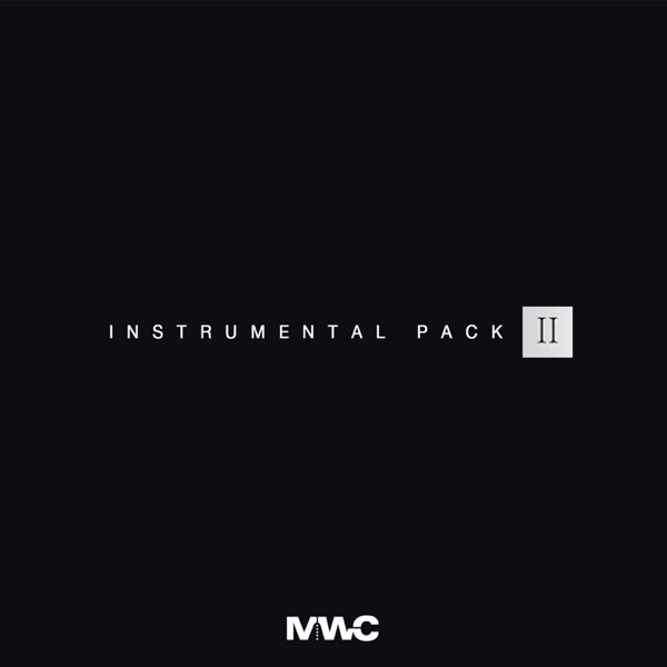 Blackbrown Instrumental Pack II (feat. Blackbrown)