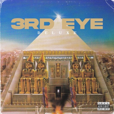 3rd Eye (Deluxe)