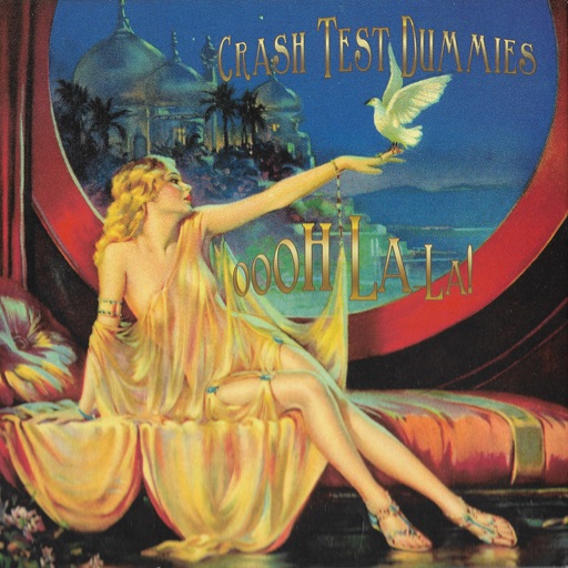 Album artwork