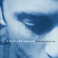 Dock Boggs Country Blues — Kelly Joe Phelps