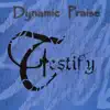 Dynamic Praise - God Restores